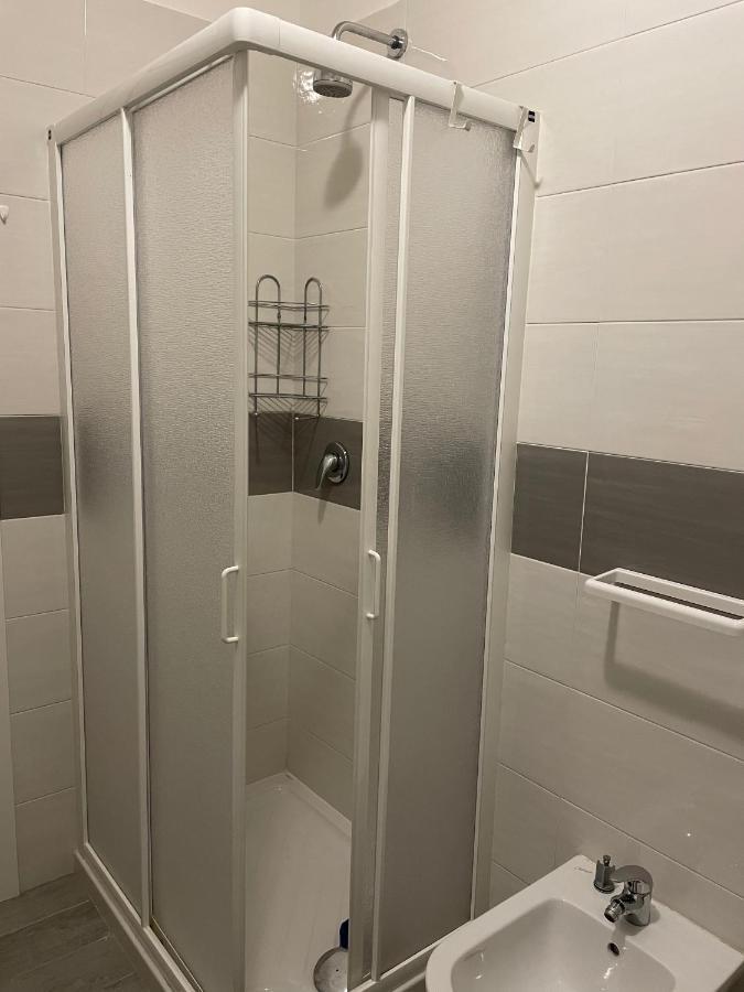 Residence Luna 1-107 利尼亚诺萨比亚多罗 外观 照片
