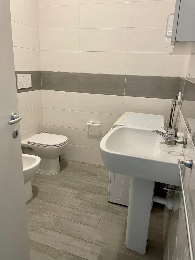 Residence Luna 1-107 利尼亚诺萨比亚多罗 外观 照片