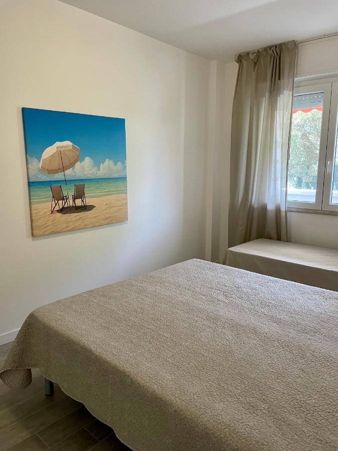 Residence Luna 1-107 利尼亚诺萨比亚多罗 外观 照片