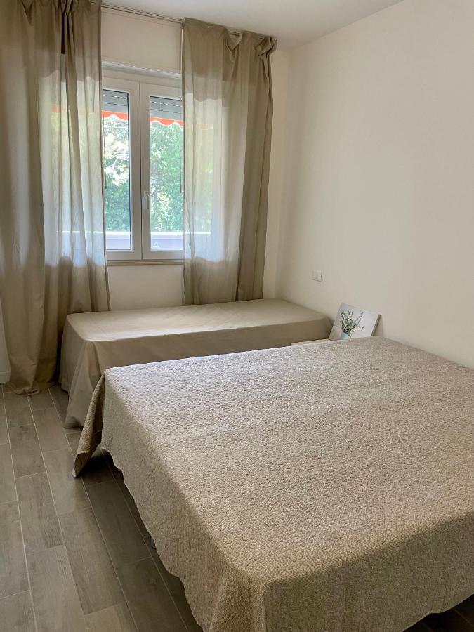Residence Luna 1-107 利尼亚诺萨比亚多罗 外观 照片