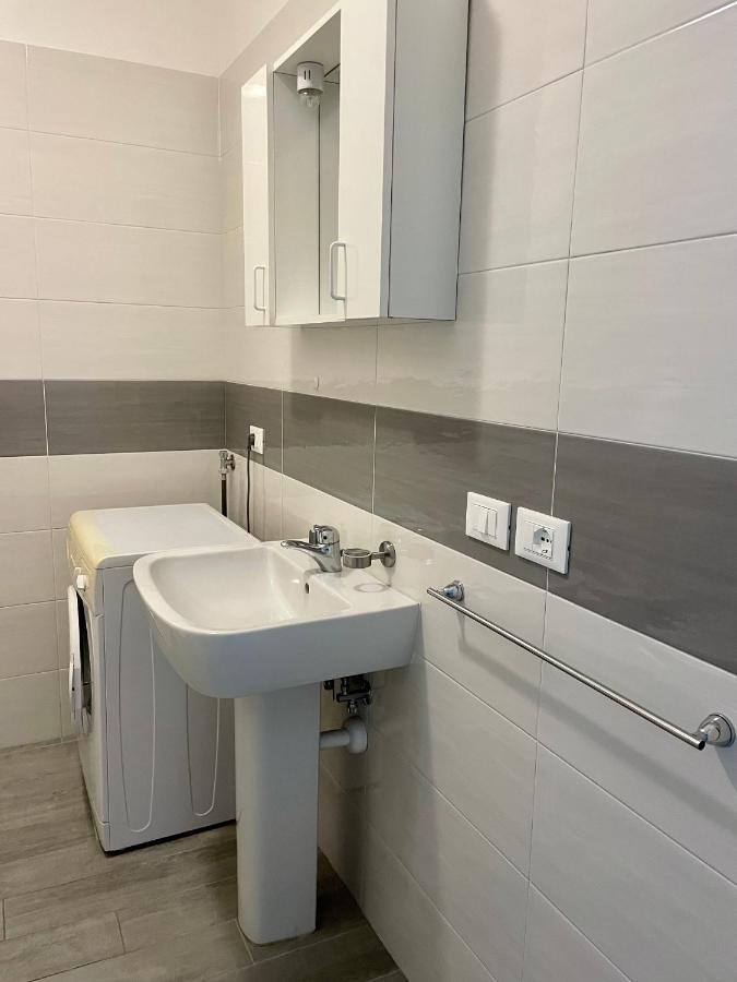 Residence Luna 1-107 利尼亚诺萨比亚多罗 外观 照片